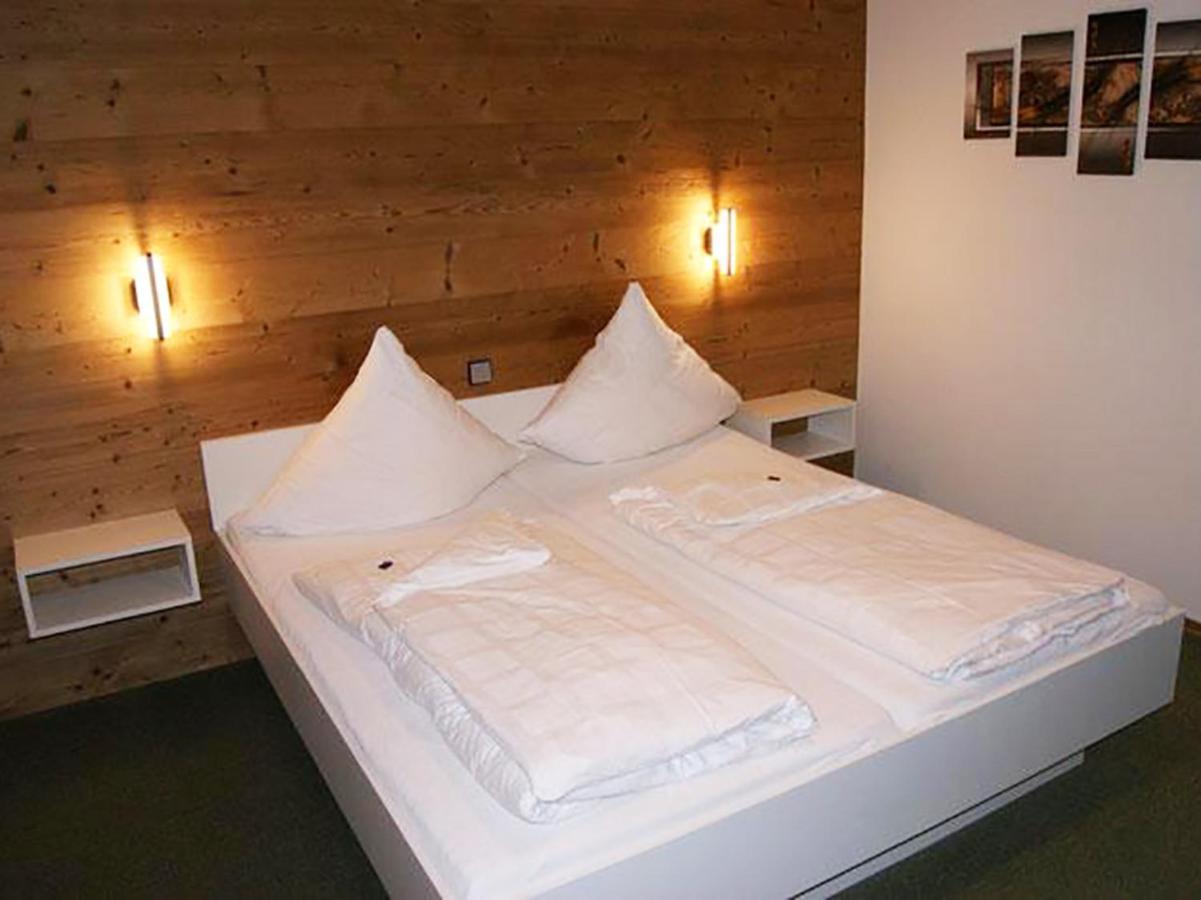 Doppelzimmer mit Balkon